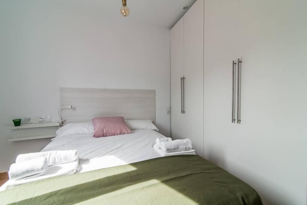 13Gh2-Apartamento Recien Reformado En Tetuan Apartment มาดริด ภายนอก รูปภาพ