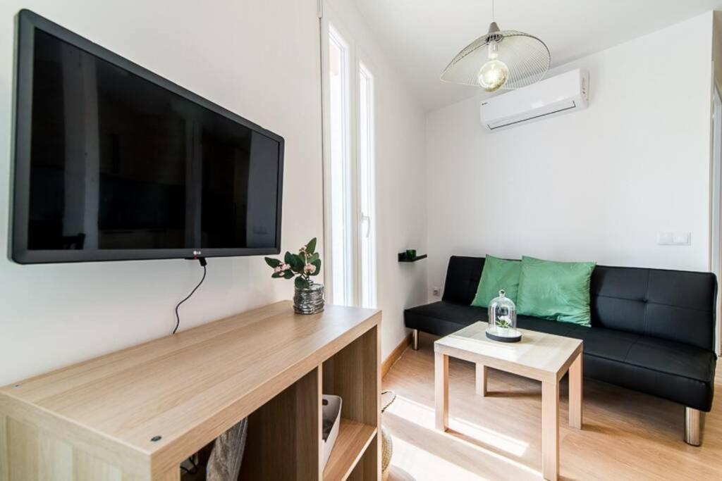 13Gh2-Apartamento Recien Reformado En Tetuan Apartment มาดริด ภายนอก รูปภาพ